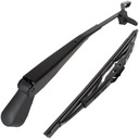 HYUNDAI SANTA FE 2001-2006 WYCIERACZKA RAMIĘ WYCIERACZKI TYŁ + PIÓRO