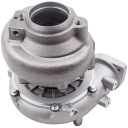 TURBO GT2260V POUR BMW 530D 218HP 3.0D 2003 -2005 11657790308 TURBOCOMPRESSEURSphoto 14