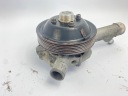 POMPE À EAU KOLO MERCEDES W124 M111 E200 E220 2,2 220 1112010401 1112020110photo 11