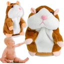 ИНТЕРАКТИВНЫЙ ХОМЯК, ГОВОРЯЩИЙ МОКИНГБАК-ГОВОРЯЩИЙ