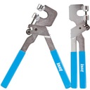 ЩИПЦЫ КНАУФ ДЛЯ ГОЛОВНЫХ ПРОФИЛЕВ ГК