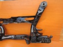 VW БАЛКА ПІДВІСКИ ПІДРАМНИК ЗАД 4X4 5N0505106AH 5N0505105AF НАКІНЕЧНИКИ 54MM  (17612623974) фото min 10