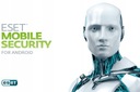 ESET Mobile Security 2024 PL 1 устройство Android 1 год
