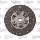 VALEO 807733 DISC CLUTCH SET photo 3 - milautoparts-fr.ukrlive.com