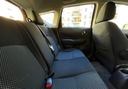 Nissan Note Automat klima Super stan Tempomat ... Wyposażenie - komfort Tapicerka tekstylna