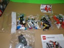 LEGO Technic Космический погрузчик Technic 42178 LT78 42178