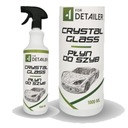 4DETAILER CRYSTAL GLASS PŁYN DO SZYB+ATOMIZER 1L