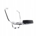 МОДИФІКАЦІЯ БАГАЖНИКА MOTOCIKLINIO ПІДХОДИТЬ DO VESPA GT GTS NAGTV GTS J2  фото 5
