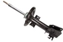 AMORTISSEUR RENAULT MASTER MOVANO AVANT 2.3DCI 10- 543029774Rphoto 14