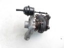 ТУРБОКОМПРЕСОР OPEL VECTRA C 2.0 DTI 16V 24461826  (17731213166) фото min 5