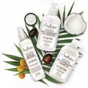 Šampón s panenským kokosovým olejom SHEA MOISTURE EAN (GTIN) 764302204176