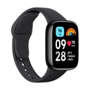 Smartwatch Xiaomi Redmi Watch 3 Aktywny czarny