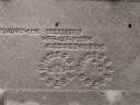 ЗАХИСТ ПІД КОРОБКИ A2535240900 MERCEDES GLC W253 X253 63 AMG  фото 9