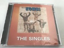 CD Kombi The Singles NOWA