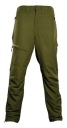 Брюки Ridge Monkey с заниженной спиной, зеленые, S