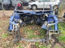HONDA CIVIC IX 9 PERID LONGERON RIGHTS LEFT SPARNO SKYDAS QUARTER FRONT  photo 13