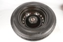 КОЛЕСО ДОКАТКА 145/90/16 5X114,3 NISSAN QASHQAI J10 40300JD077  (18873744514) фото min 8