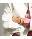 Dámsky náramok Tom Hope Hybrid 2 Pearl Pink M Stav balenia originálne