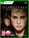 A Plague Tale Requiem Xbox One Series X PL Приключение под сенью чумы