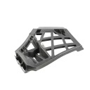 VOLKSWAGEN GOLF GTI 1K GLISSIÈRE PARE-CHOCS ARRIÈRE DROIT 1K6807378photo 11