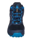 VAUDE Kids Lapita II Mid STX detská zimná trekingová obuv tmavo modrá 30 Kód výrobcu 1124