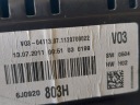 COMPTEUR COMPTEUR IBIZA IV 1.6 TDI 6J0920803Hphoto 13