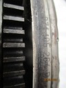 EMBRAYAGE VOLANT BIMASSE LUK VW NOUVEAU BEETLE 2.3photo 9