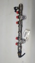 РЕЙКА ВПРЫСКА COMMON RAIL + ДАТЧИК FIAT 1.3 JTD EU5