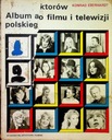 Album aktorów polskiego filmu i telewizji