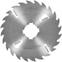 Пила по дереву 350x70x4,2 10+4z GS20 MULTIX PRO