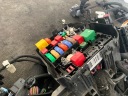 OPEL CROSSLAND X 1.2 THP 19R КОМПЛЕКТ ПРОВОДІВ ПРОВОДКА KOMRY ДВИГУНА ОРИГІНАЛ  (17455449647) фото min 13