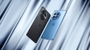 Смартфон OnePlus 12R 16/256 ГБ 5G, синий