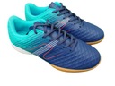 домашняя обувь ADIDAS BALL темно-синяя BLUE ERINO 39