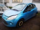 FORD KA RELAIS 2009 1.3L 232005photo 6