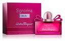 Salvatore Ferragamo Signorina Ribelle toaletná voda pre ženy 50 ml Značka Salvatore Ferragamo