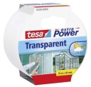Лента ремонтная TESA ExtraPower 48мм/10м, прозрачная