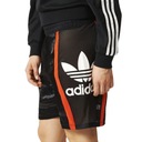 Basketbalové šortky Adidas Baggy športové šortky Vlastnosti priedušné
