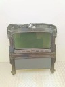 HATCH VOLVO 1702730 1.97L GASOLINE 140KW 2016  photo 8