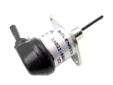 NEUF BOBINE EXTINCTION GASZAK CARBURANTS MOTEUR KUBOTA D1105 KX91-3 R420 L3130photo 8