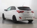 Hyundai i30 1.4 CVVT, Salon Polska, Serwis ASO Przebieg 93647 km