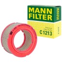 Воздушный фильтр MANN-FILTER C1213
