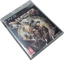 НИЕР / PS3 / НОВЫЙ / АНГ / PS3