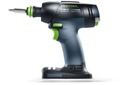Festool 577051 дрель/отвертка