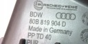 AUDI Q5 80A VOLANT ADMISSION AIR 80B819904Dphoto 7