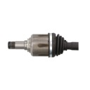 DEMI-ARBRE DB W169- W245 04- LEphoto 12