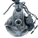 ROTULE DE DIRECTION GAUCHE SUSPENSION MCPHERSON BMW 2 F45 F46 2.0B XDRIVEphoto 9