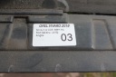 ADMISSION CANAL AIR ÉCHANGEUR D'AIR DE SURALIMENTATION OPEL VIVARO 2018photo 9