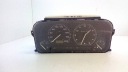 COMPTEUR VOLKSWAGEN GOLF III 1,4 B 1994R. 1H6919033photo 9