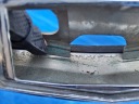 OPEL-CZESCI ASTRA H MOULURE CACHE CHROME COUVERCLES DE COFFRE ARRIÈRE ARRIÈRE 5D HAYON 13105814photo 12