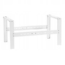 Напольный кронштейн для кондиционера 480-830 мм RODIGAS SP700 250 x 420 мм